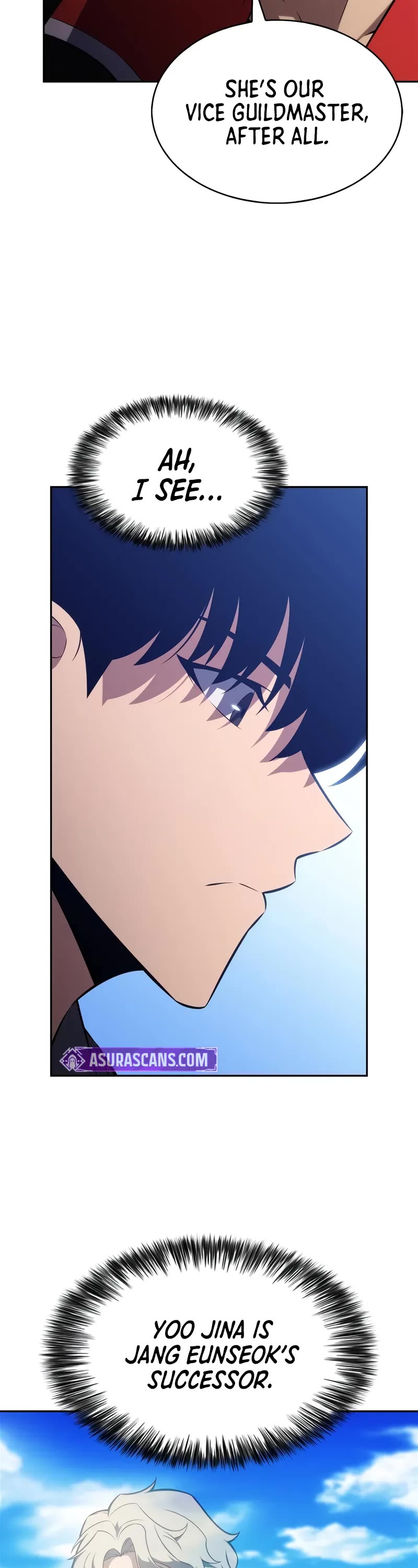 Solo Max-Level Newbie Chapter 203 page 20 - Chapter 203: Taming Master (1)