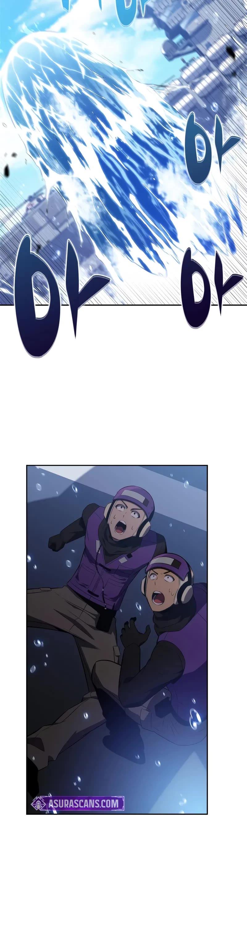 Solo Max-Level Newbie Chapter 203 page 28 - Chapter 203: Taming Master (1)
