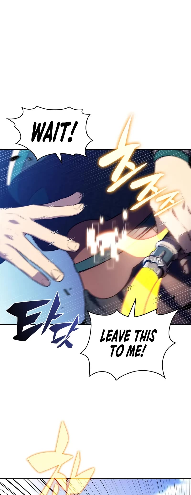 Solo Max-Level Newbie Chapter 203 page 30 - Chapter 203: Taming Master (1)