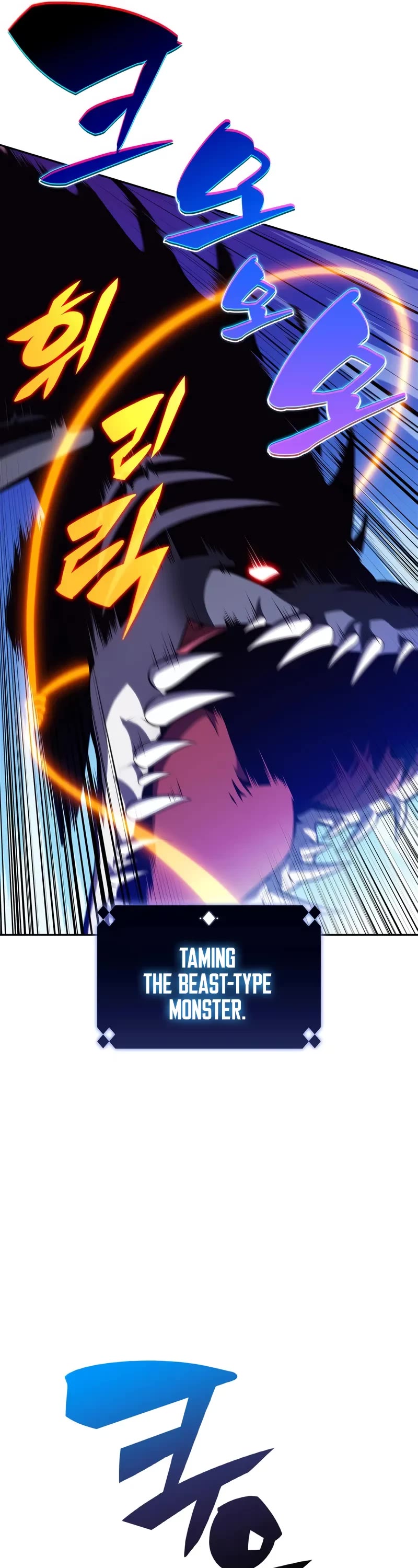 Solo Max-Level Newbie Chapter 203 page 32 - Chapter 203: Taming Master (1)