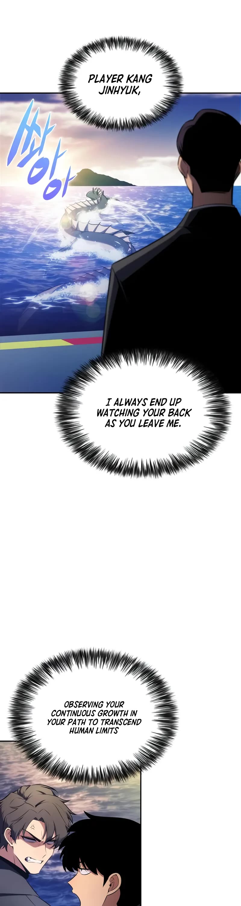 Solo Max-Level Newbie Chapter 203 page 39 - Chapter 203: Taming Master (1)