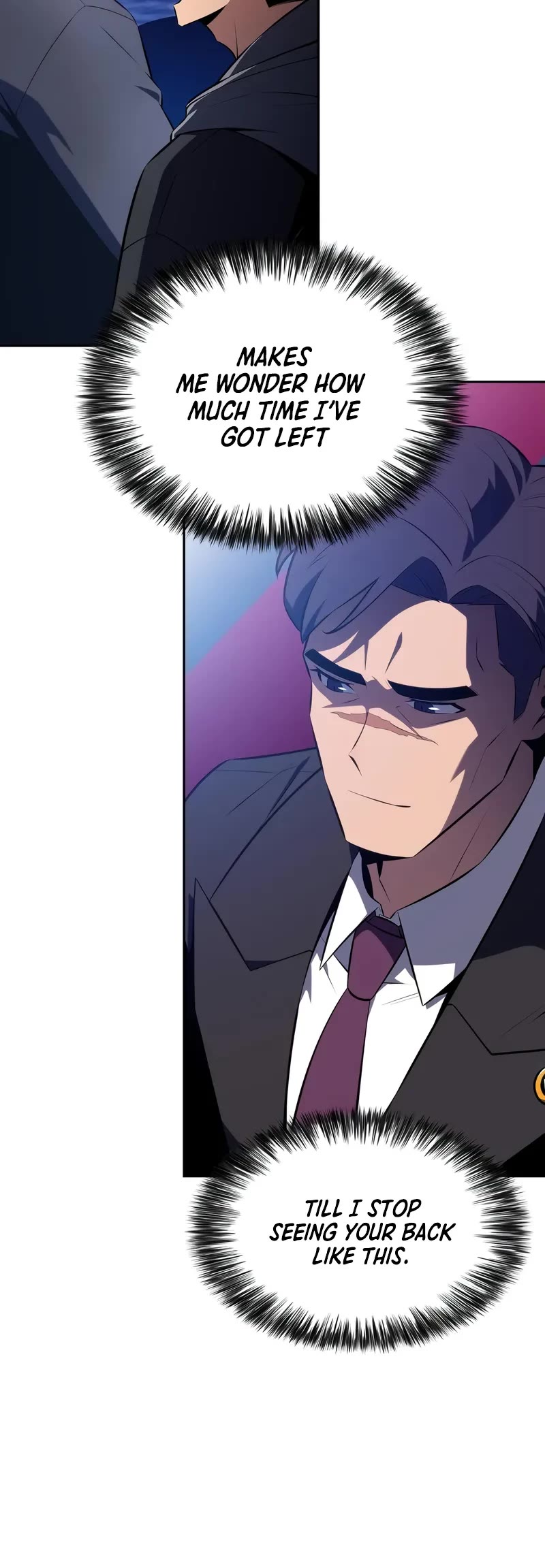 Solo Max-Level Newbie Chapter 203 page 40 - Chapter 203: Taming Master (1)