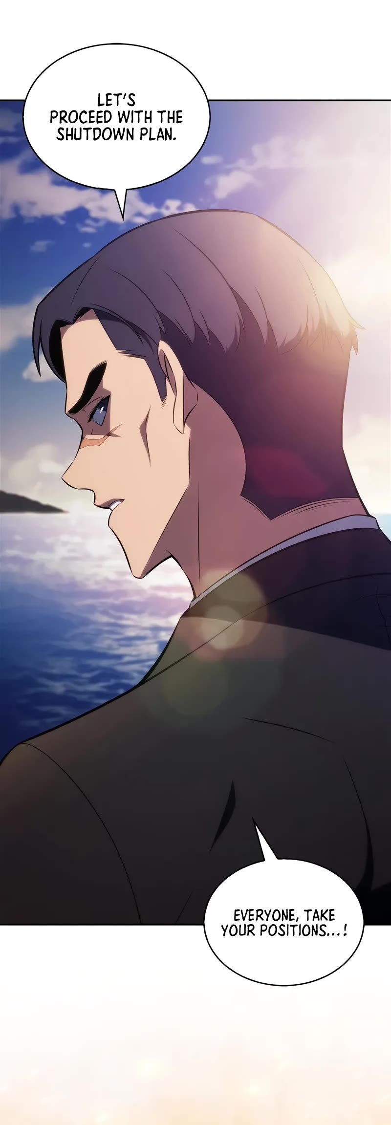 Solo Max-Level Newbie Chapter 203 page 41 - Chapter 203: Taming Master (1)