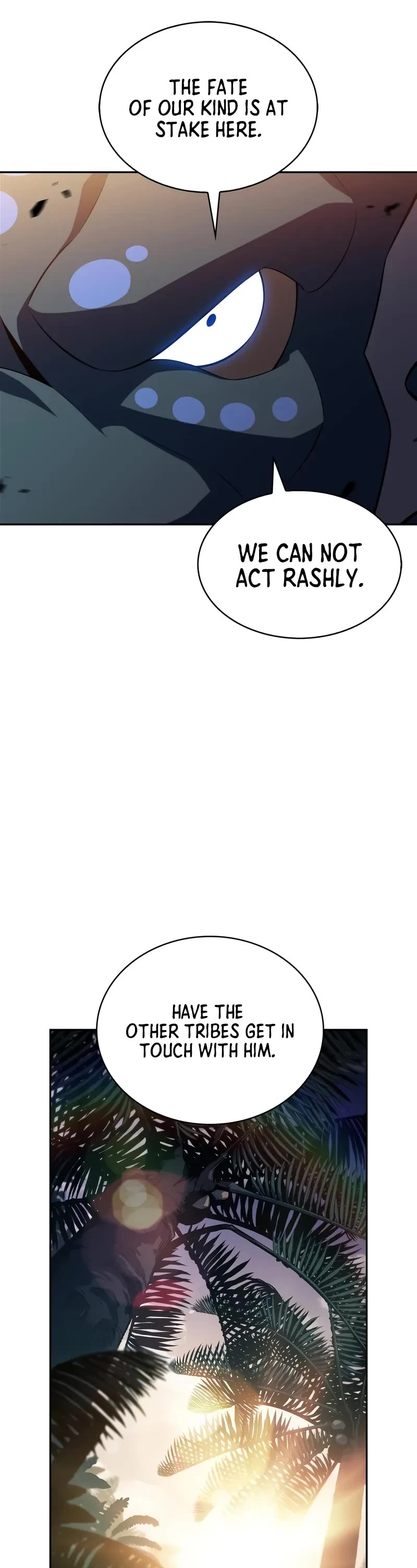 Solo Max-Level Newbie Chapter 203 page 50 - Chapter 203: Taming Master (1)