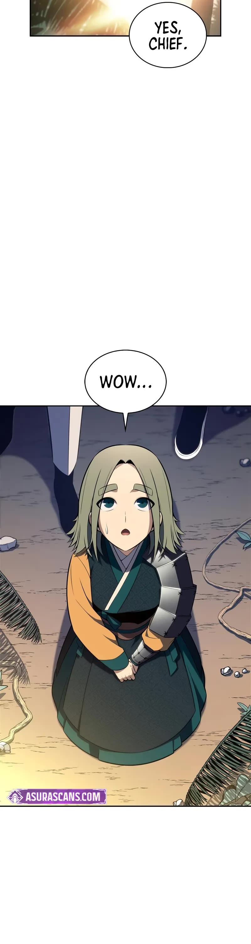 Solo Max-Level Newbie Chapter 203 page 51 - Chapter 203: Taming Master (1)