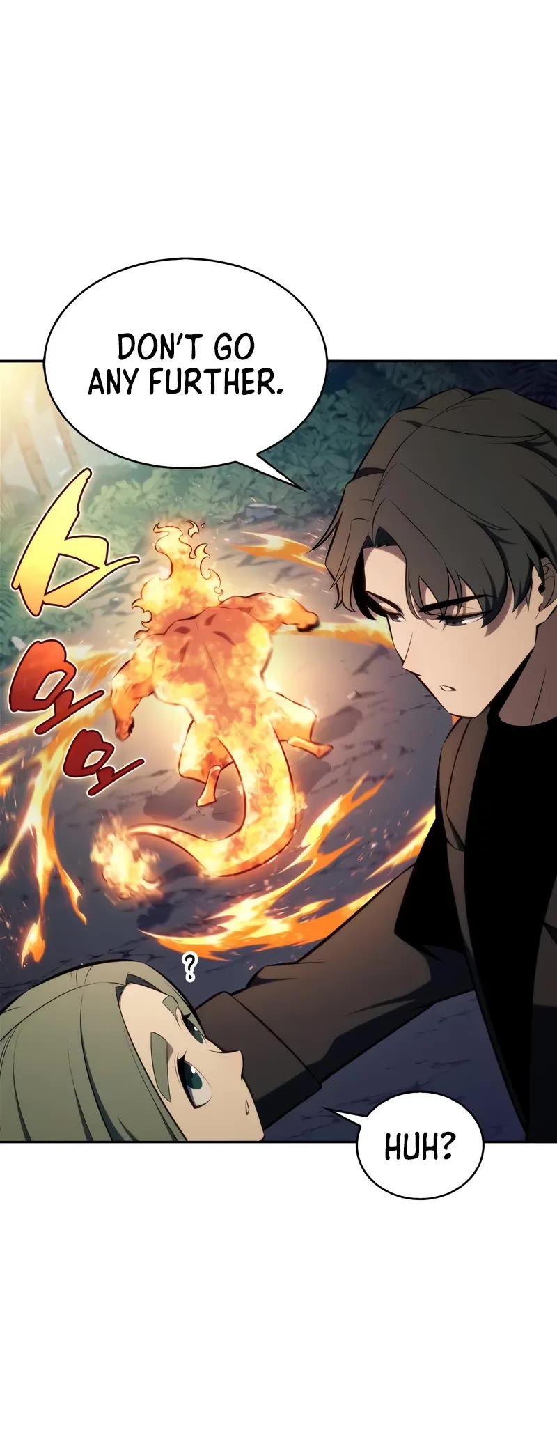 Solo Max-Level Newbie Chapter 203 page 55 - Chapter 203: Taming Master (1)