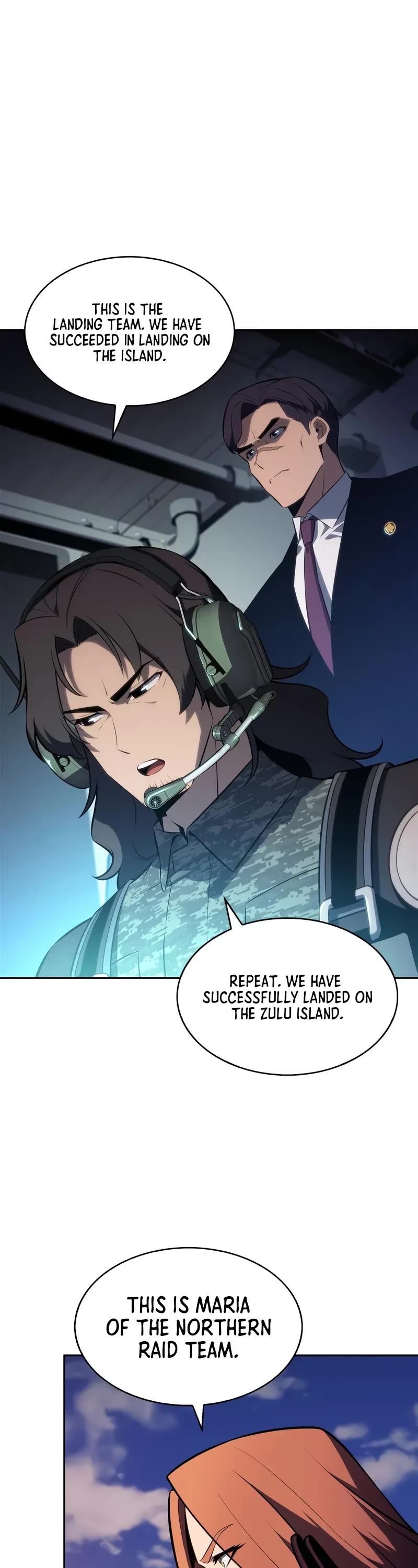 Solo Max-Level Newbie Chapter 204 page 19 - Chapter 204: Taming Master (2)