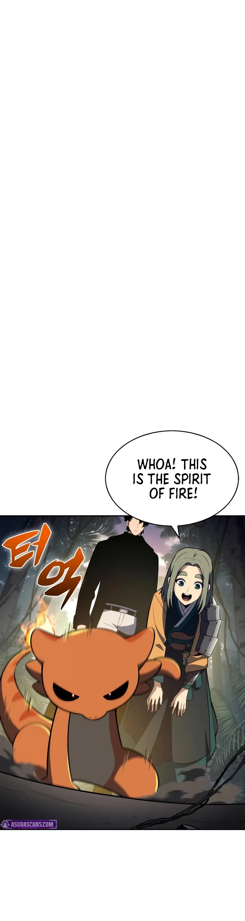 Solo Max-Level Newbie Chapter 204 page 2 - Chapter 204: Taming Master (2)