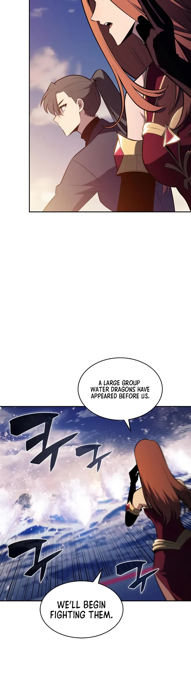 Solo Max-Level Newbie Chapter 204 page 20 - Chapter 204: Taming Master (2)
