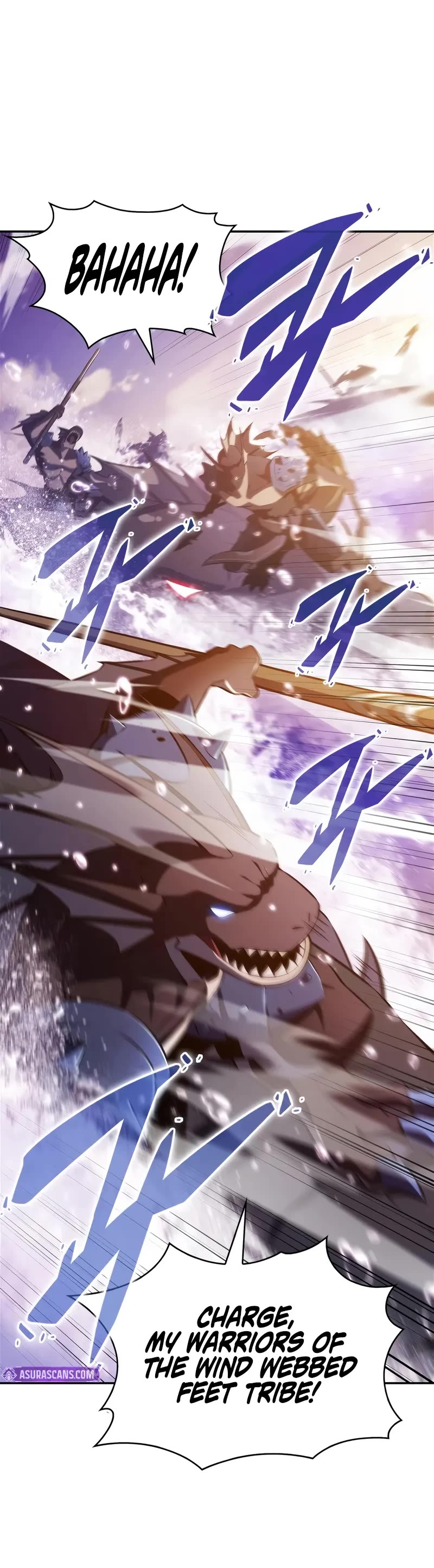 Solo Max-Level Newbie Chapter 204 page 21 - Chapter 204: Taming Master (2)