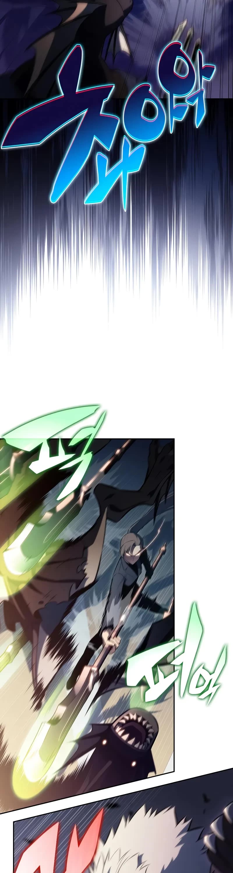 Solo Max-Level Newbie Chapter 204 page 24 - Chapter 204: Taming Master (2)