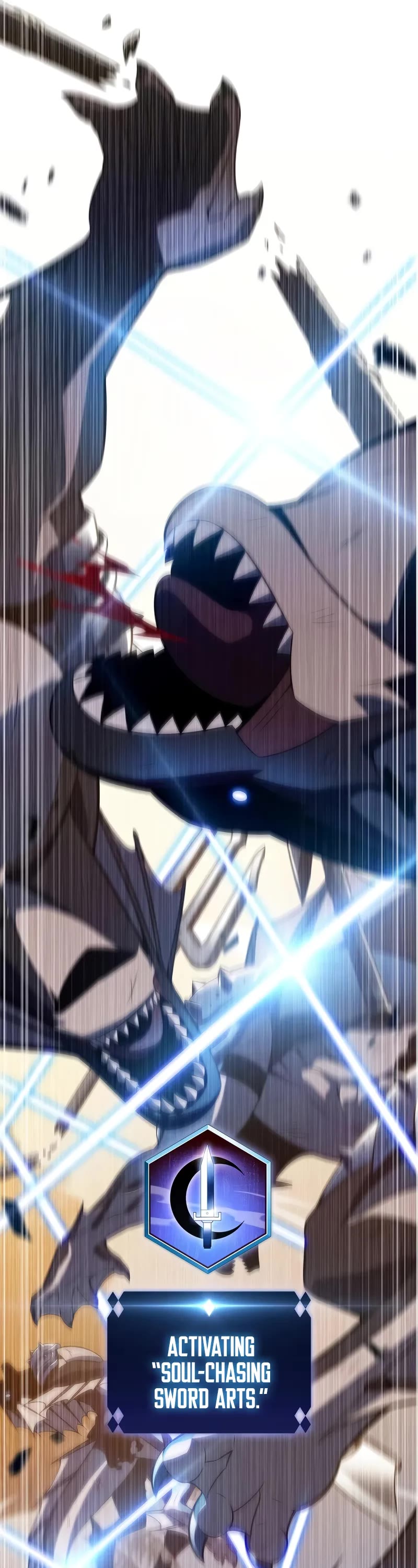 Solo Max-Level Newbie Chapter 204 page 27 - Chapter 204: Taming Master (2)