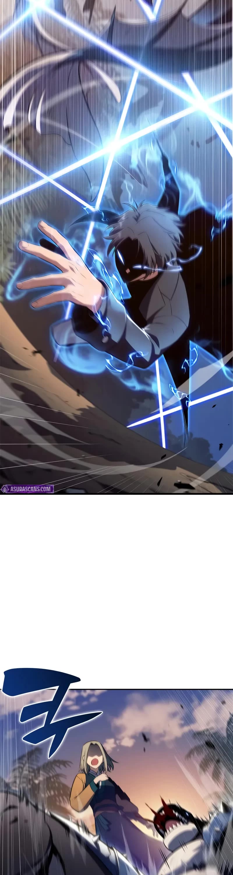 Solo Max-Level Newbie Chapter 204 page 28 - Chapter 204: Taming Master (2)