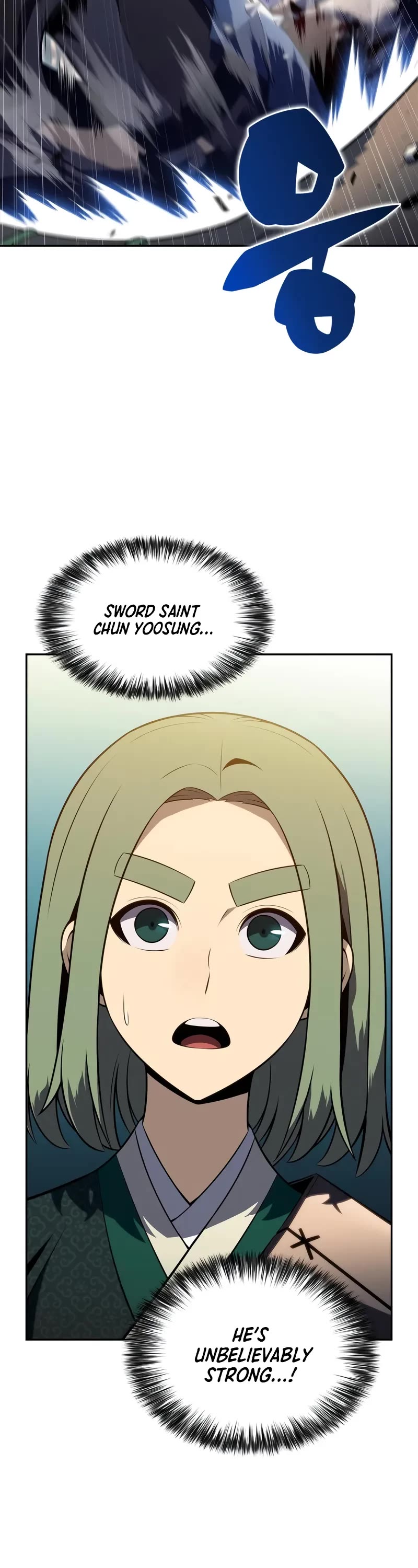 Solo Max-Level Newbie Chapter 204 page 29 - Chapter 204: Taming Master (2)