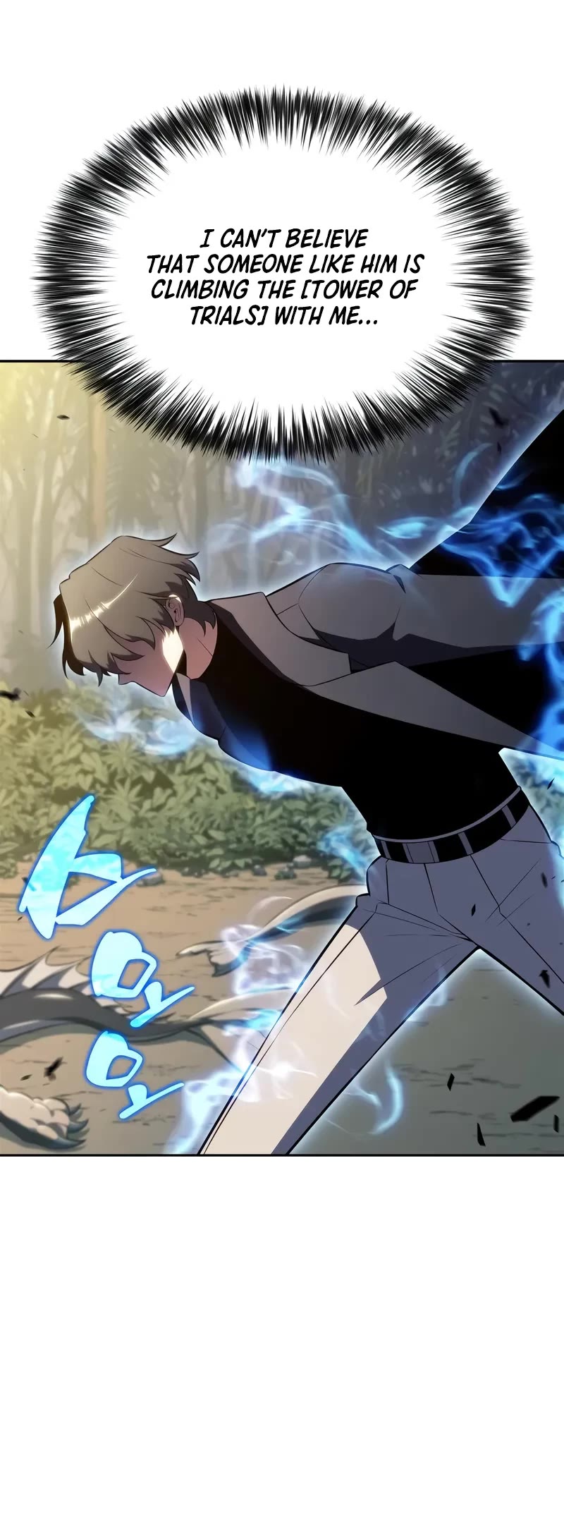 Solo Max-Level Newbie Chapter 204 page 30 - Chapter 204: Taming Master (2)