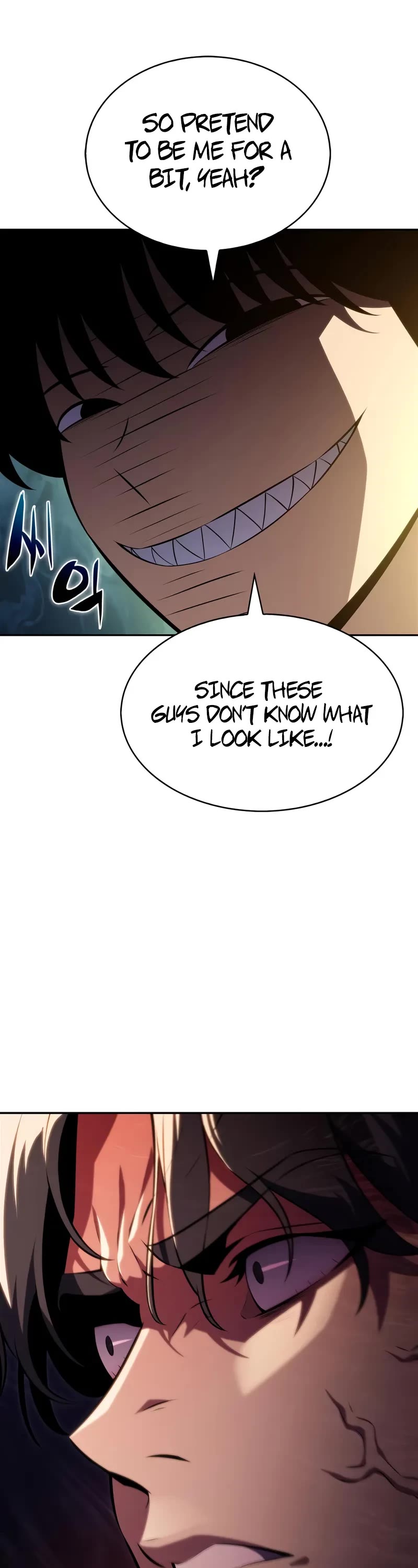 Solo Max-Level Newbie Chapter 204 page 34 - Chapter 204: Taming Master (2)