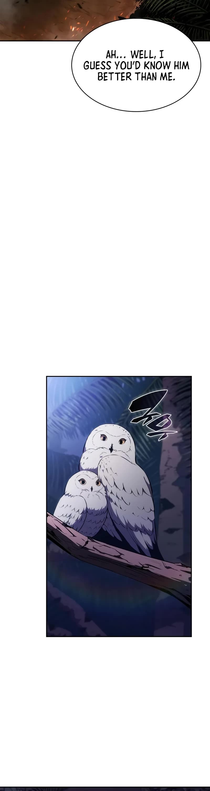 Solo Max-Level Newbie Chapter 204 page 38 - Chapter 204: Taming Master (2)