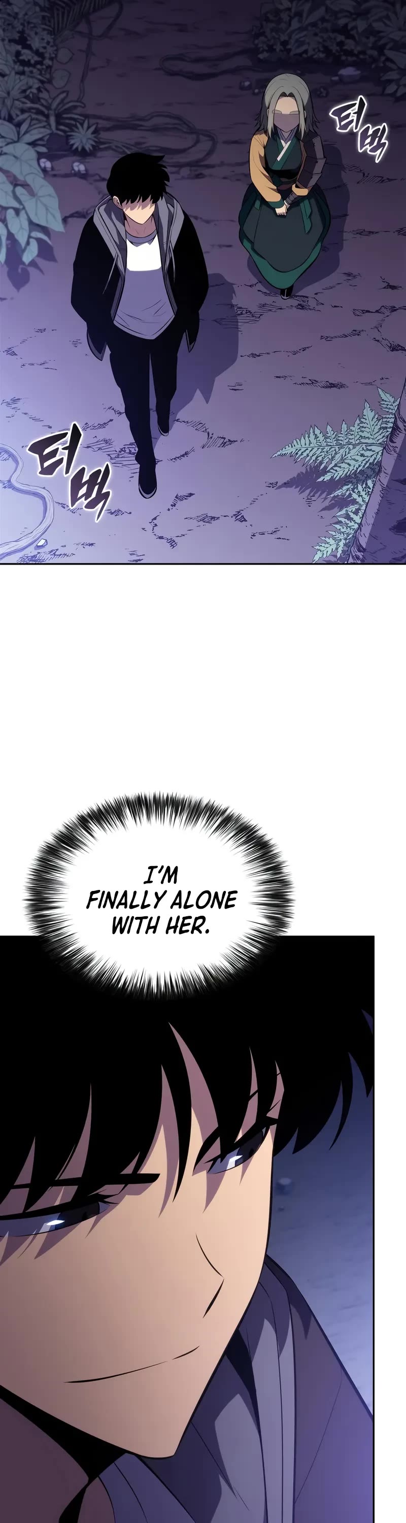 Solo Max-Level Newbie Chapter 204 page 39 - Chapter 204: Taming Master (2)