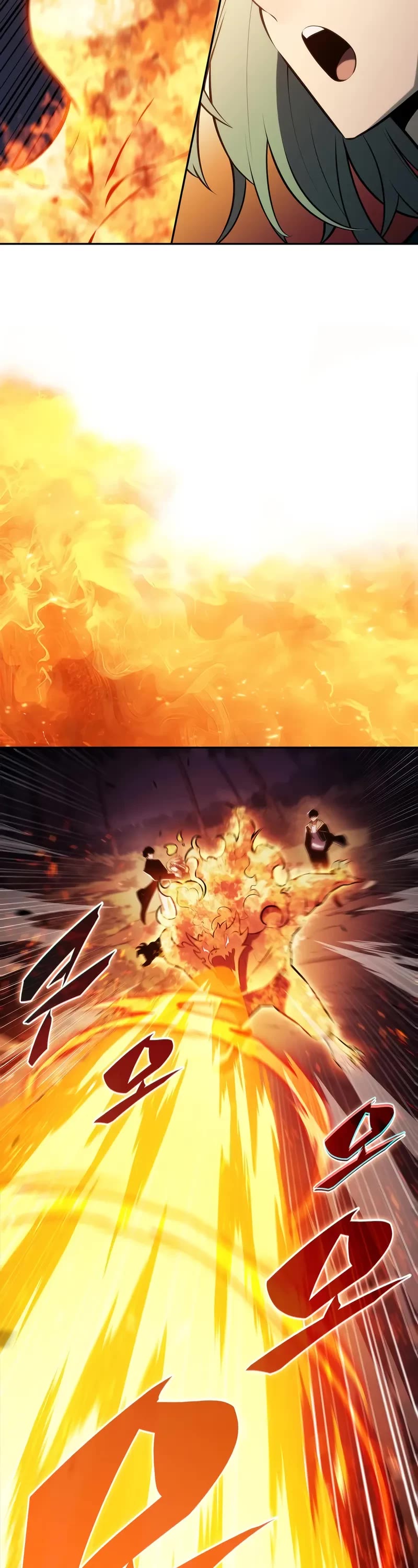 Solo Max-Level Newbie Chapter 204 page 4 - Chapter 204: Taming Master (2)