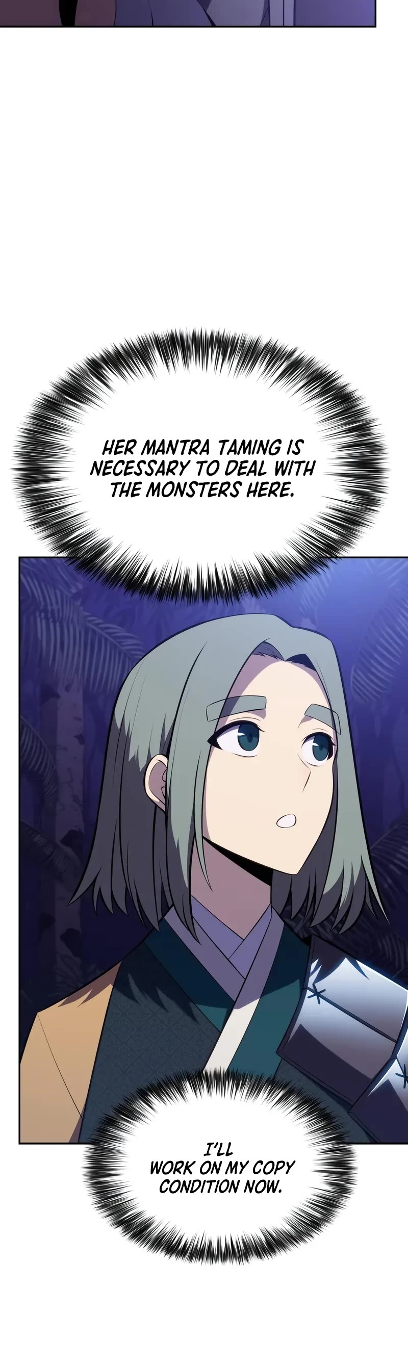 Solo Max-Level Newbie Chapter 204 page 40 - Chapter 204: Taming Master (2)