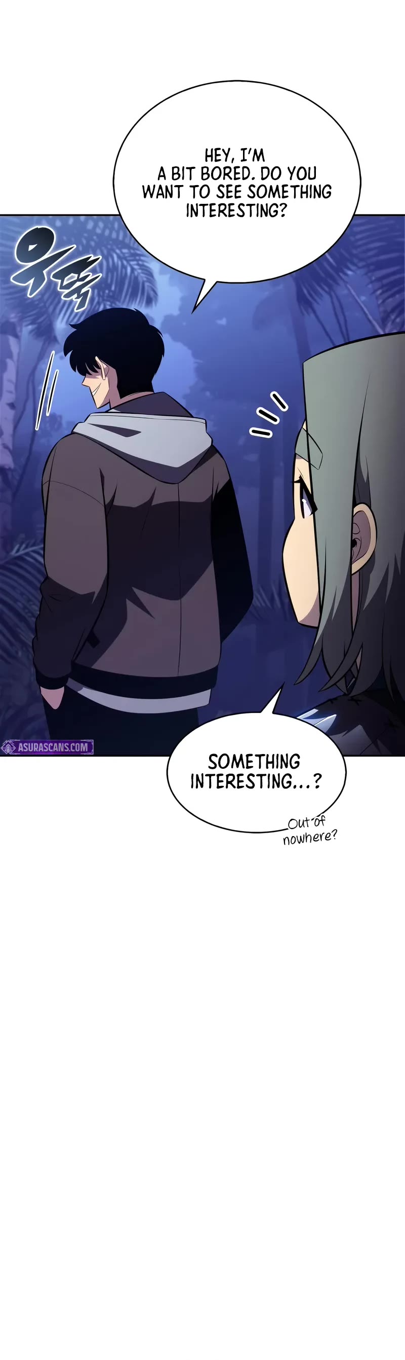 Solo Max-Level Newbie Chapter 204 page 41 - Chapter 204: Taming Master (2)