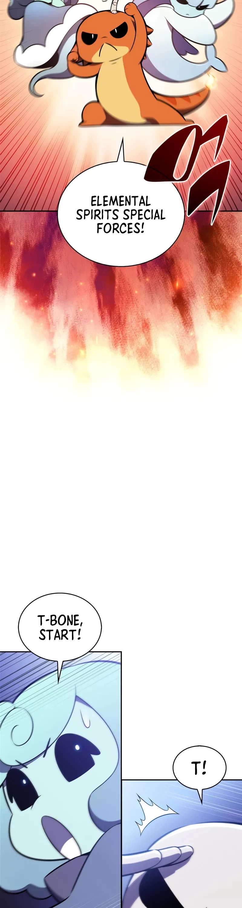 Solo Max-Level Newbie Chapter 204 page 43 - Chapter 204: Taming Master (2)