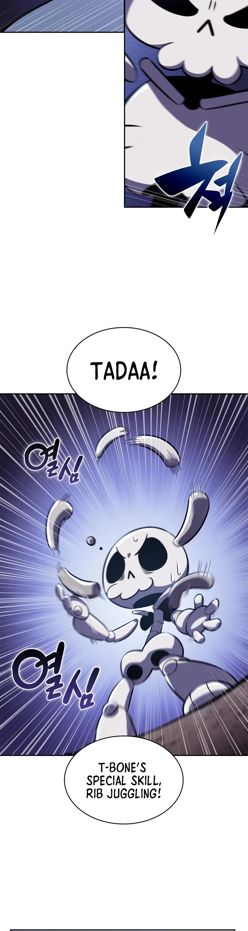 Solo Max-Level Newbie Chapter 204 page 44 - Chapter 204: Taming Master (2)