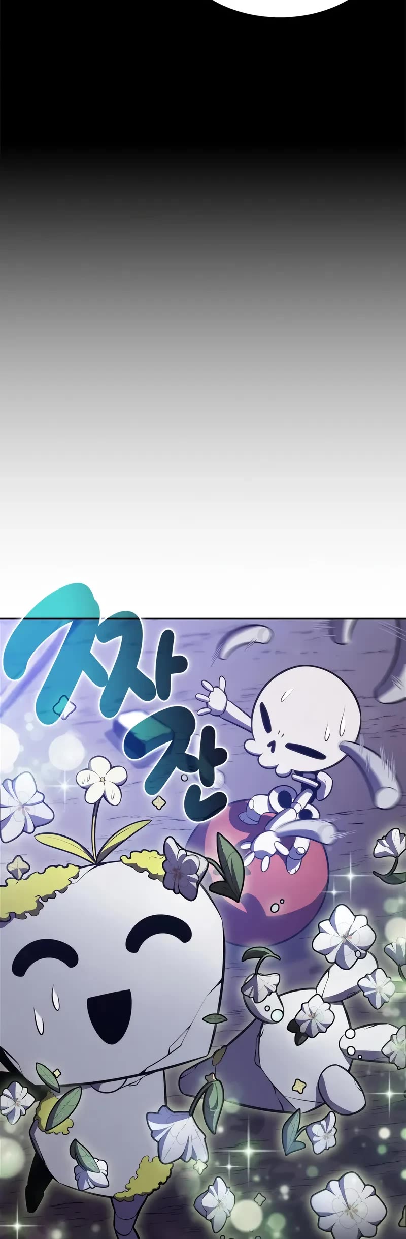 Solo Max-Level Newbie Chapter 204 page 50 - Chapter 204: Taming Master (2)