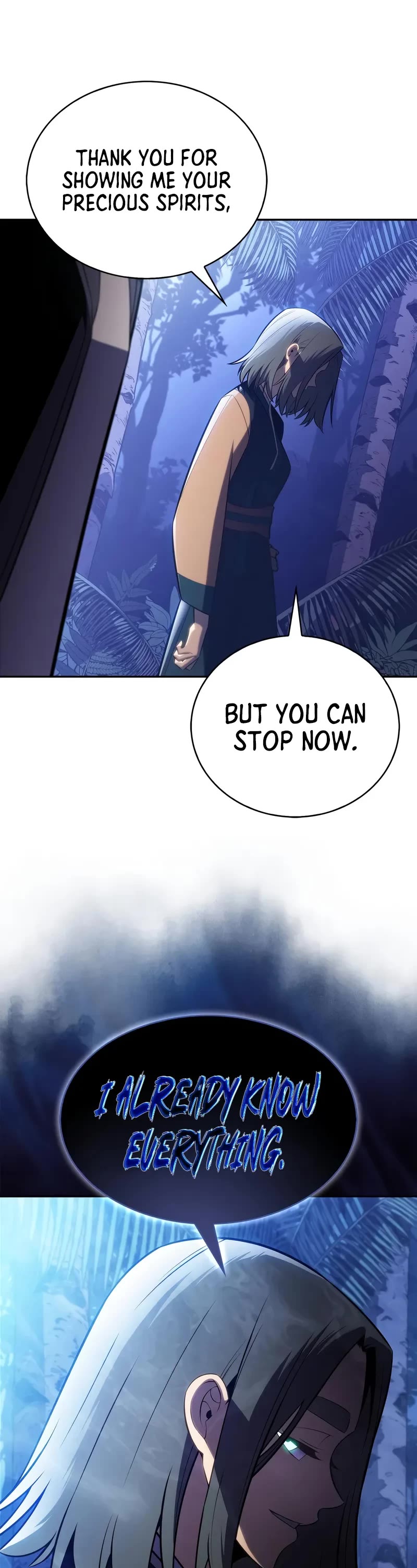 Solo Max-Level Newbie Chapter 204 page 53 - Chapter 204: Taming Master (2)