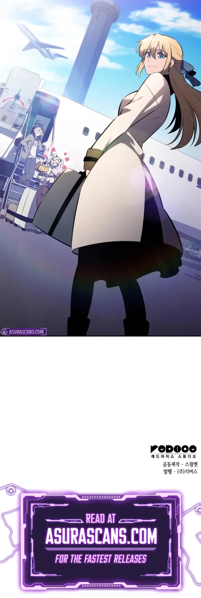 Solo Max-Level Newbie Chapter 204 page 55 - Chapter 204: Taming Master (2)