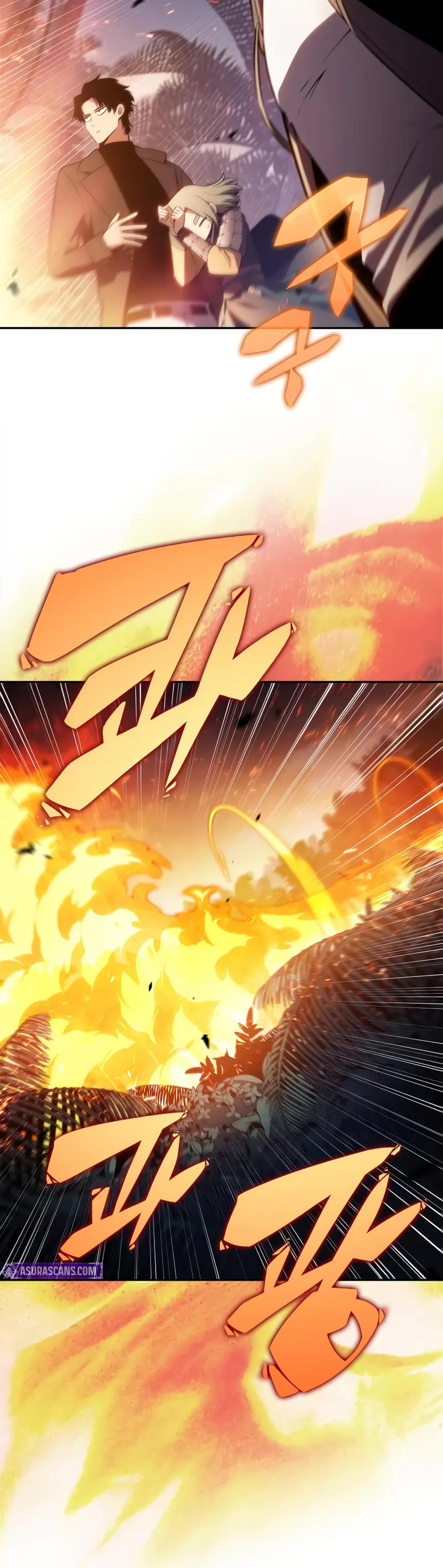 Solo Max-Level Newbie Chapter 204 page 6 - Chapter 204: Taming Master (2)