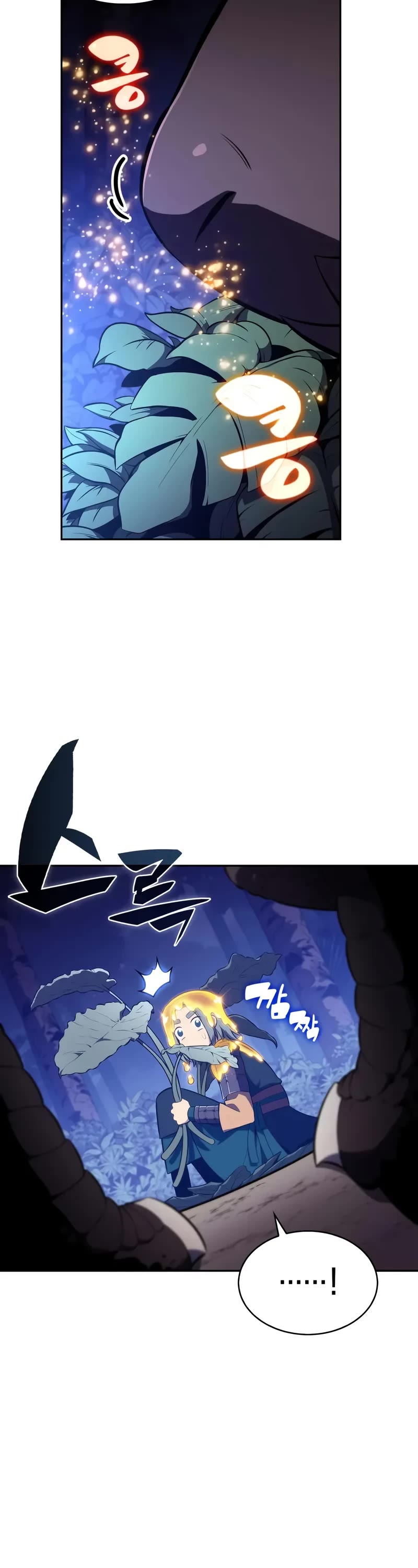 Solo Max-Level Newbie Chapter 205 page 13 - Chapter 205: Taming Master (3)