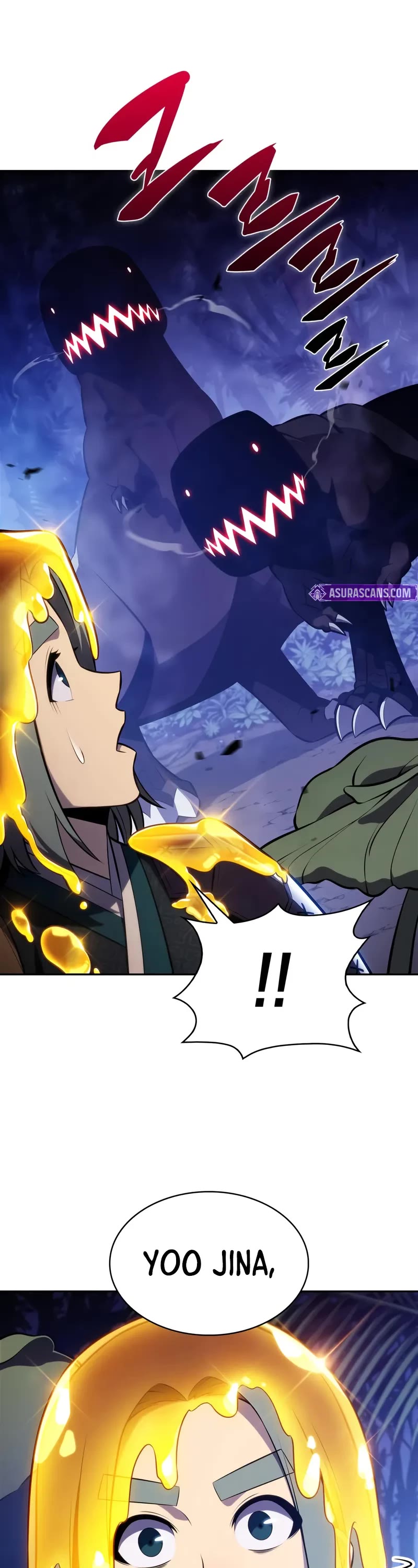 Solo Max-Level Newbie Chapter 205 page 14 - Chapter 205: Taming Master (3)