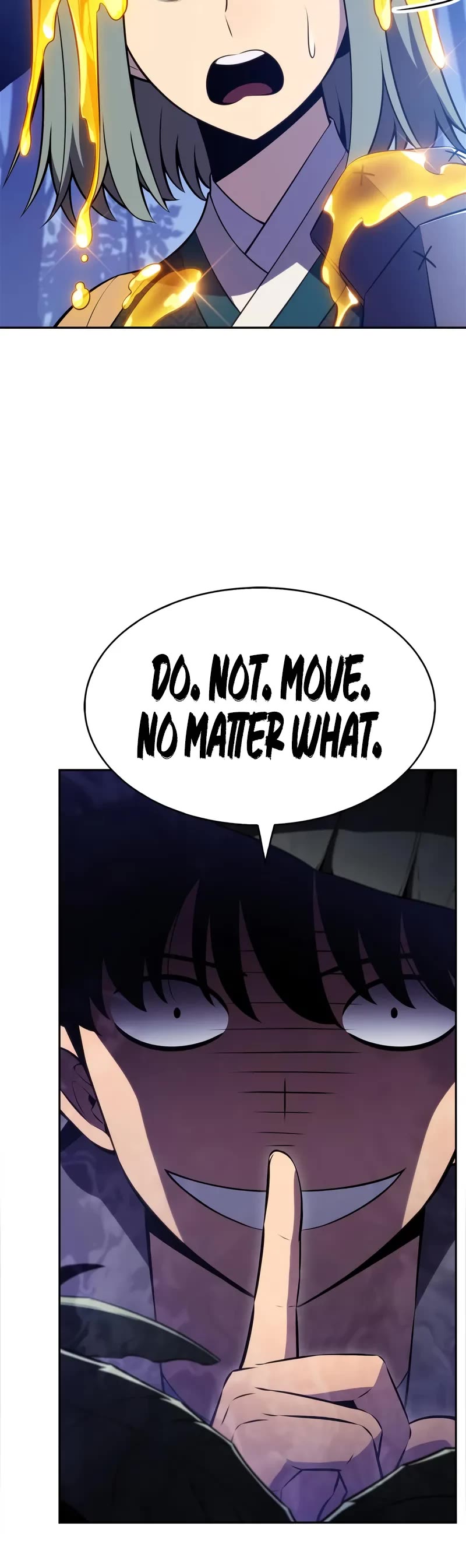 Solo Max-Level Newbie Chapter 205 page 15 - Chapter 205: Taming Master (3)