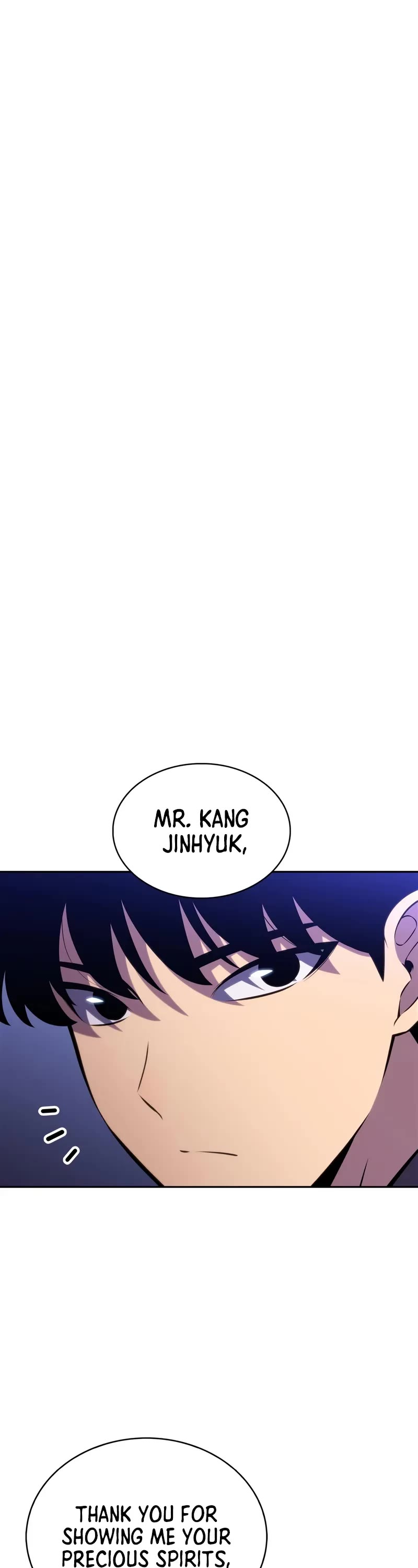 Solo Max-Level Newbie Chapter 205 page 2 - Chapter 205: Taming Master (3)