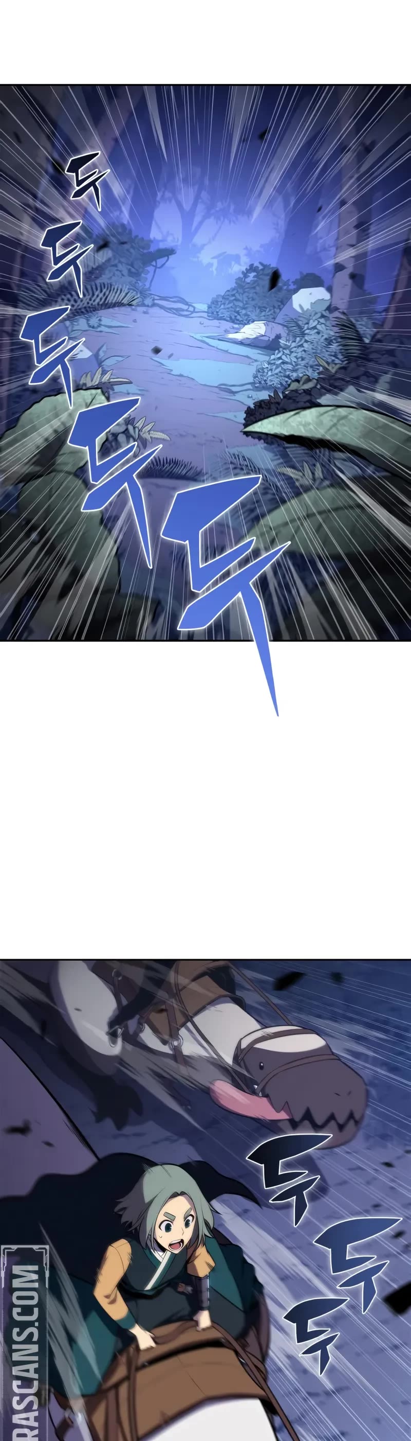 Solo Max-Level Newbie Chapter 205 page 20 - Chapter 205: Taming Master (3)
