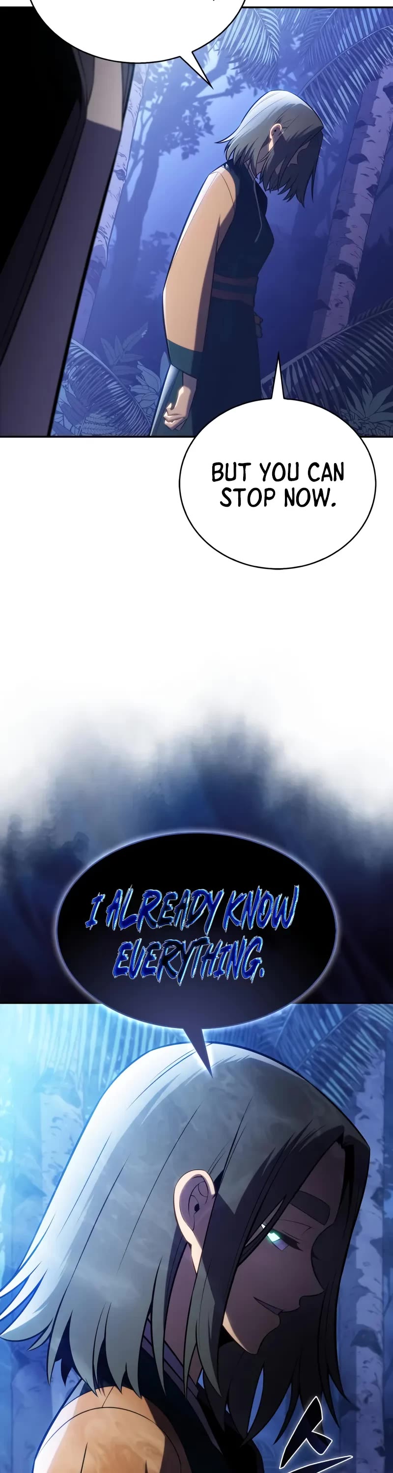 Solo Max-Level Newbie Chapter 205 page 3 - Chapter 205: Taming Master (3)