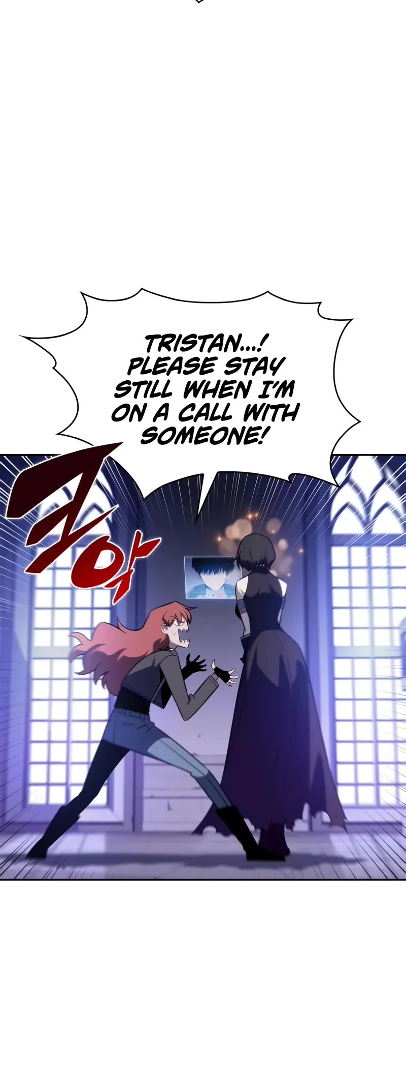 Solo Max-Level Newbie Chapter 205 page 31 - Chapter 205: Taming Master (3)