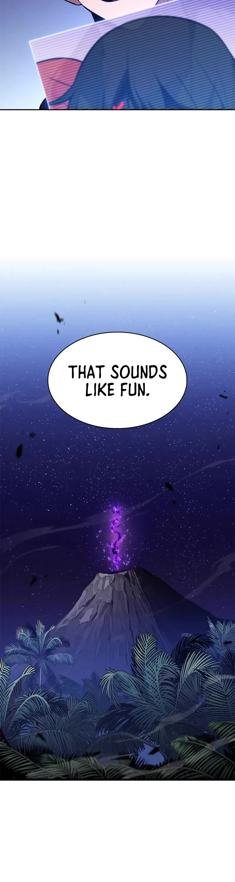 Solo Max-Level Newbie Chapter 205 page 33 - Chapter 205: Taming Master (3)