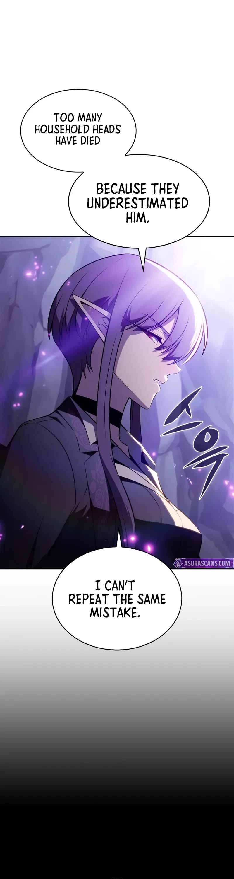 Solo Max-Level Newbie Chapter 205 page 38 - Chapter 205: Taming Master (3)