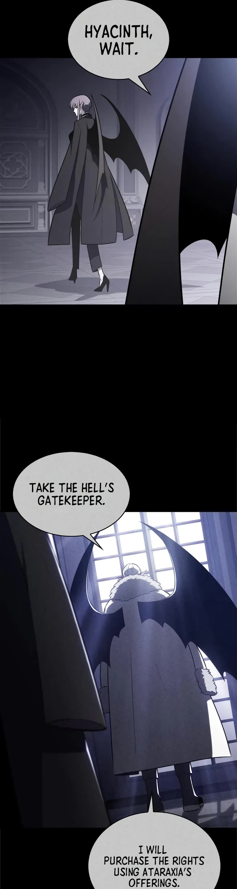 Solo Max-Level Newbie Chapter 205 page 39 - Chapter 205: Taming Master (3)