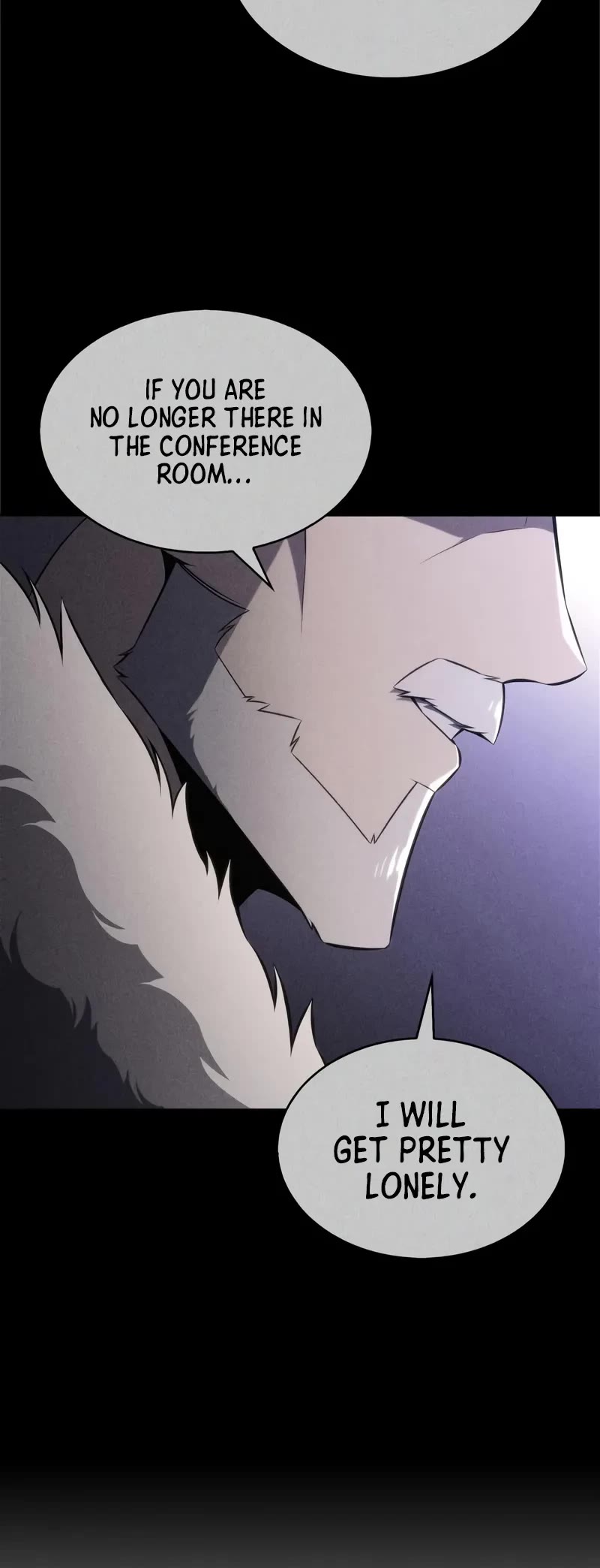 Solo Max-Level Newbie Chapter 205 page 40 - Chapter 205: Taming Master (3)