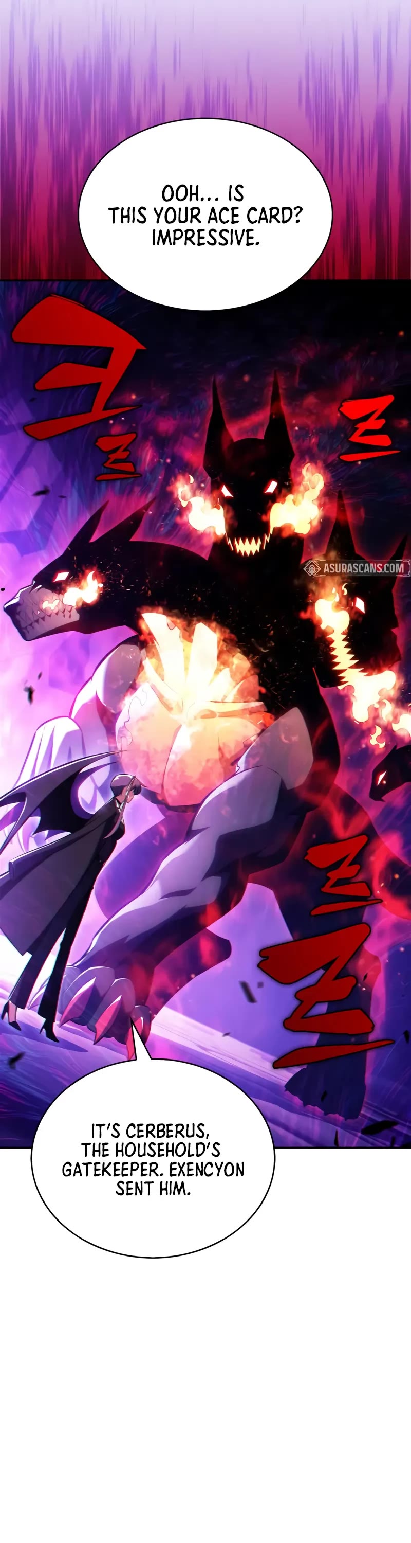 Solo Max-Level Newbie Chapter 205 page 42 - Chapter 205: Taming Master (3)