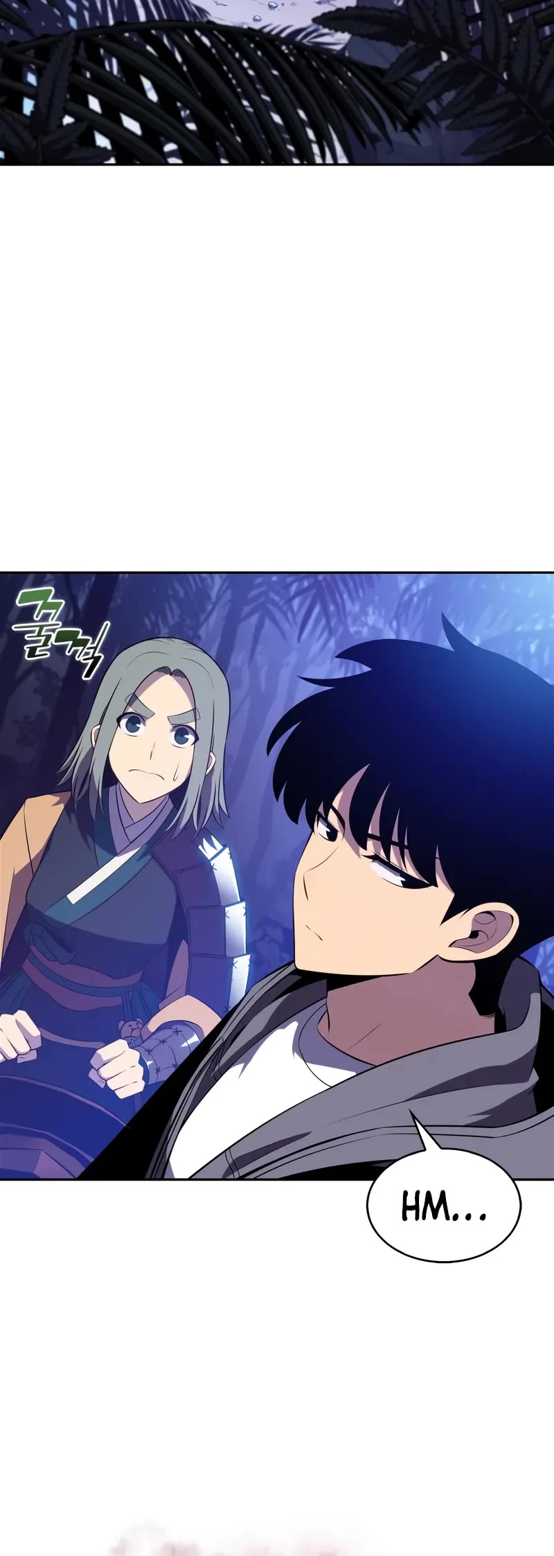 Solo Max-Level Newbie Chapter 205 page 46 - Chapter 205: Taming Master (3)