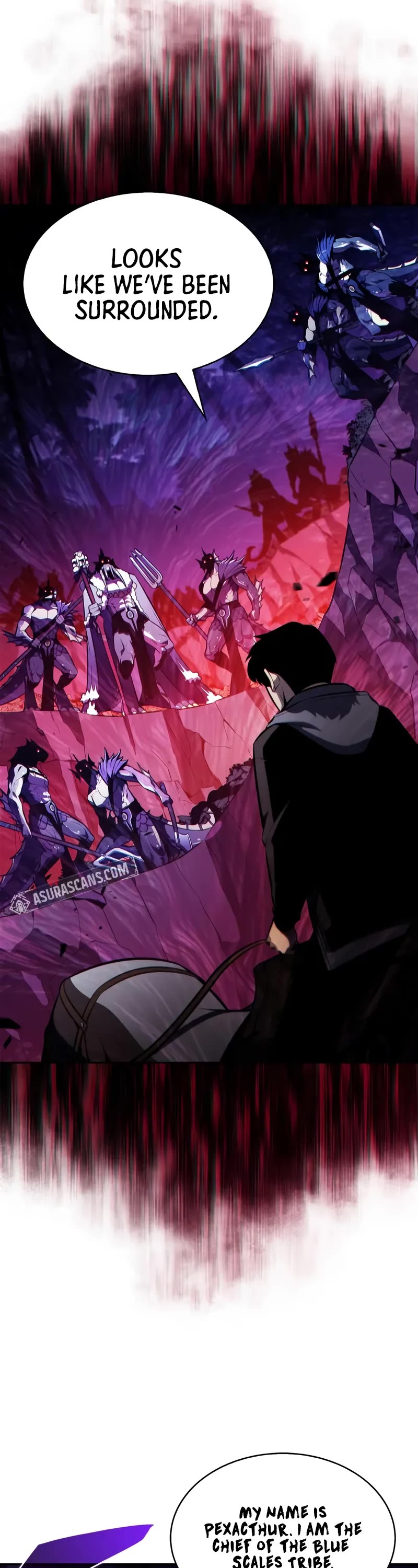 Solo Max-Level Newbie Chapter 205 page 47 - Chapter 205: Taming Master (3)