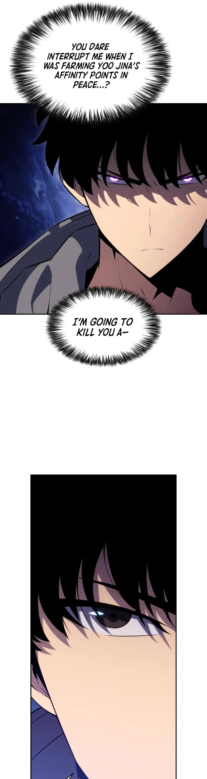 Solo Max-Level Newbie Chapter 205 page 52 - Chapter 205: Taming Master (3)