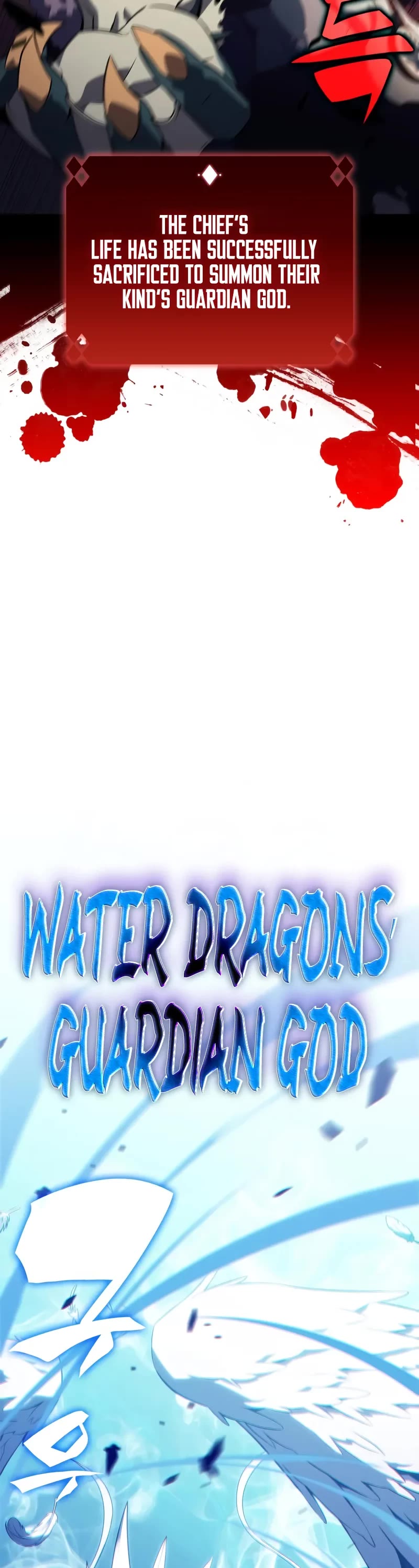 Solo Max-Level Newbie Chapter 205 page 58 - Chapter 205: Taming Master (3)