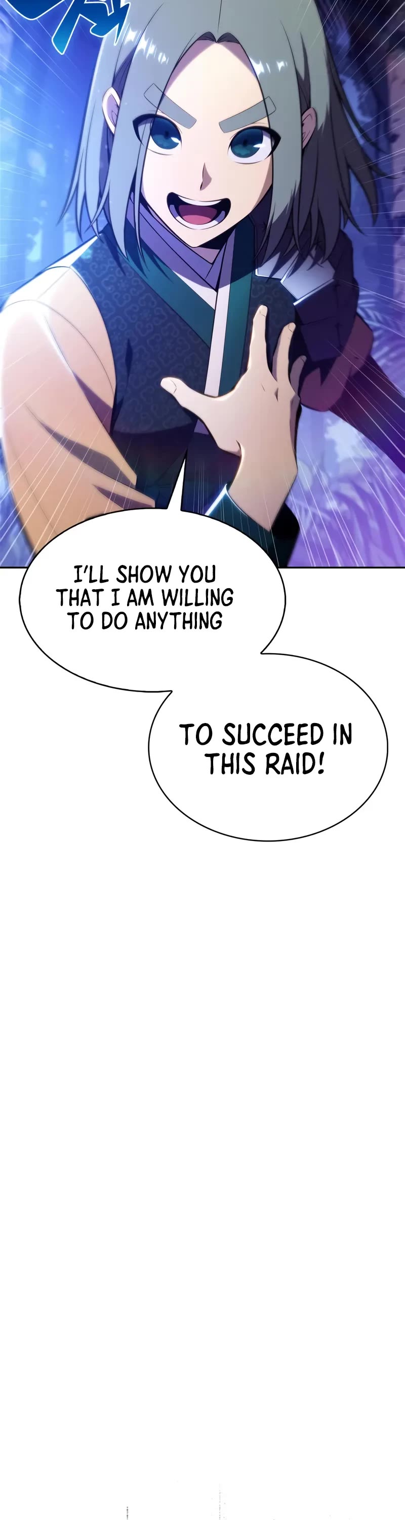 Solo Max-Level Newbie Chapter 205 page 9 - Chapter 205: Taming Master (3)