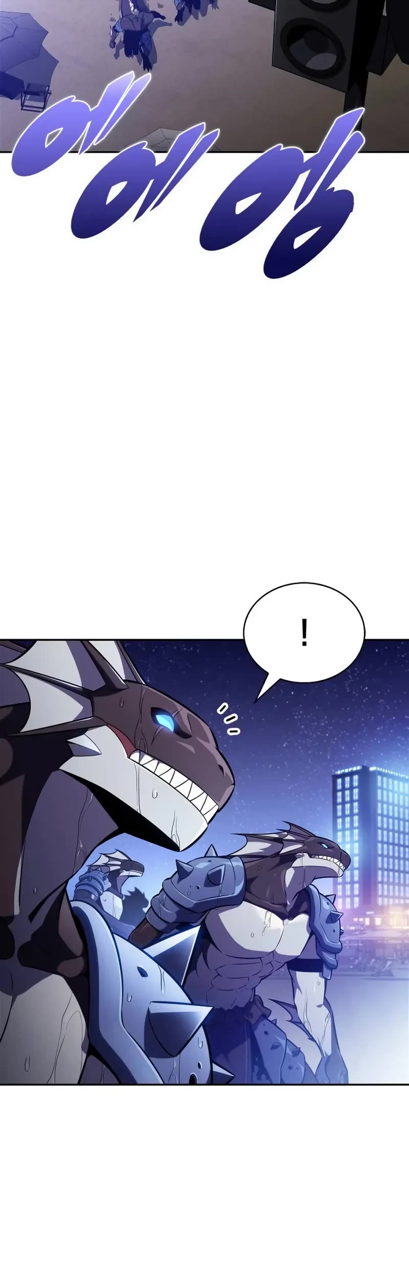 Solo Max-Level Newbie Chapter 206 page 10 - Chapter 206: Taming Master (4)