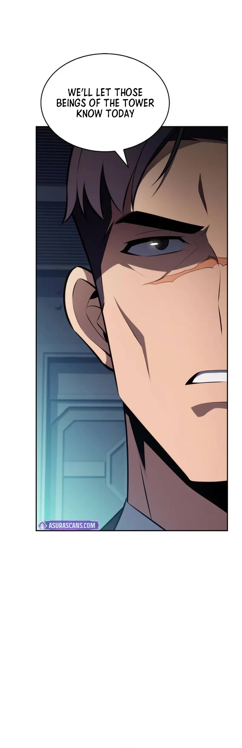 Solo Max-Level Newbie Chapter 206 page 11 - Chapter 206: Taming Master (4)